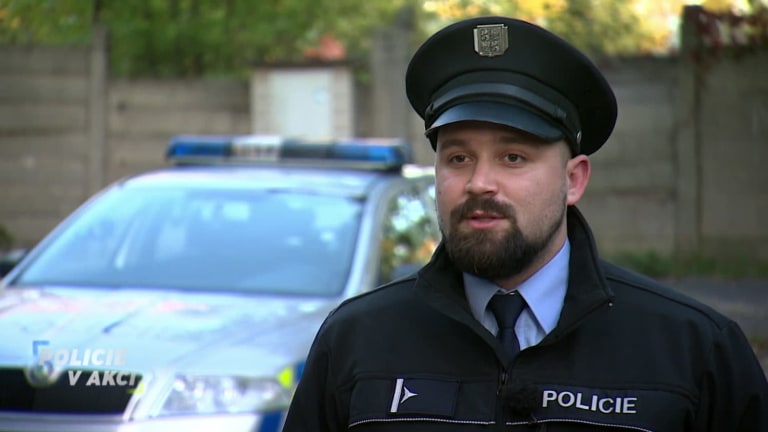 Policie v akci II (253) Policie v akci II (253)