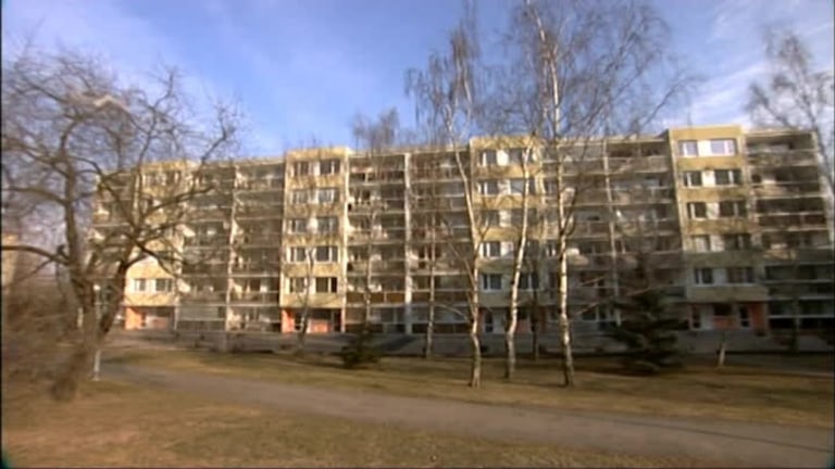 Jak se staví sen XII (14) - Skipalovi / Praha Jak se staví sen XII (14) - Skipalovi / Praha