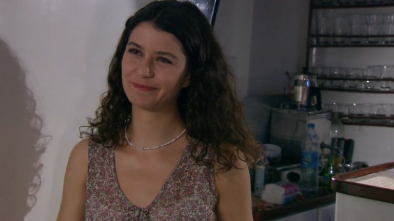 Krásná Fatmagul (167) Krásná Fatmagul (167)
