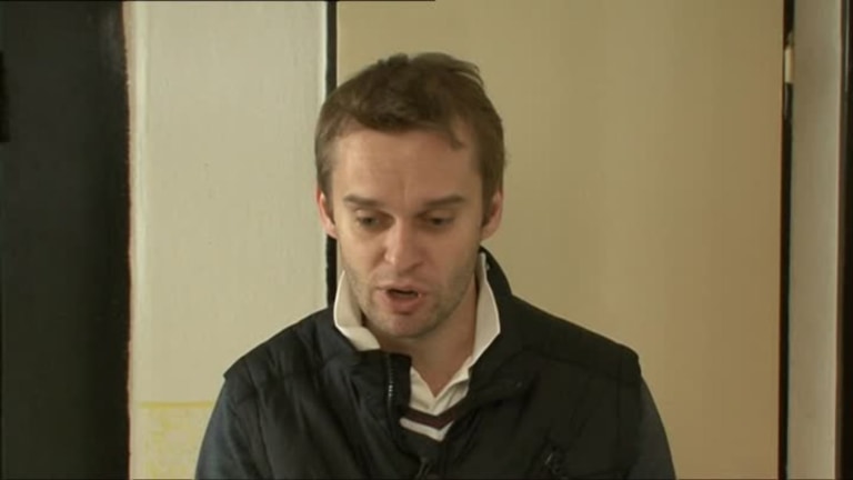 Jak se staví sen VII (15) Jak se staví sen VII (15)