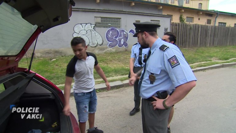 Policie v akci II (91) Policie v akci II (91)