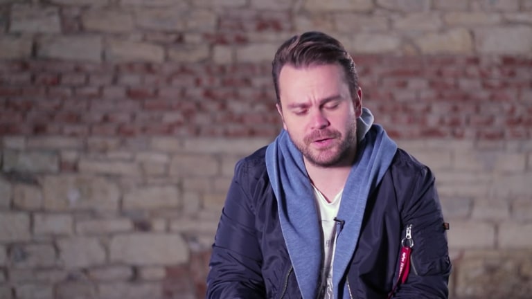 Těžká dřina 2018 (6) Těžká dřina 2018 (6)