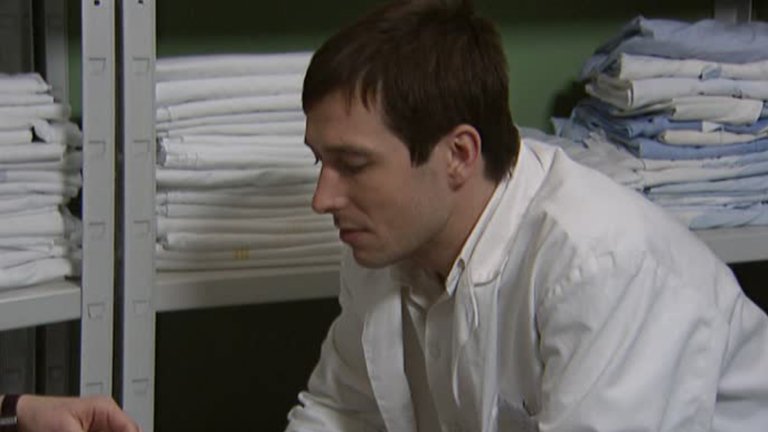 Velmi křehké vztahy (32) - Ztracené dítě Velmi křehké vztahy (32) - Ztracené dítě
