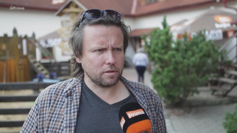 Ano, šéfová!: režisér Remunda o pořadu Ano, šéfová!: režisér Remunda o pořadu