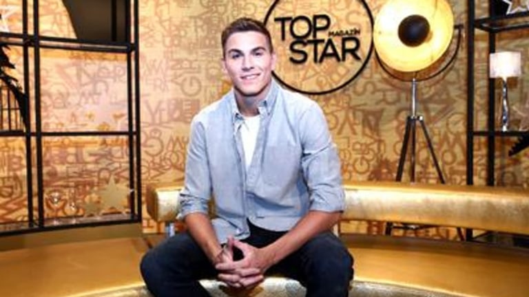 TOP STAR magazín 2018 (23) TOP STAR magazín 2018 (23)