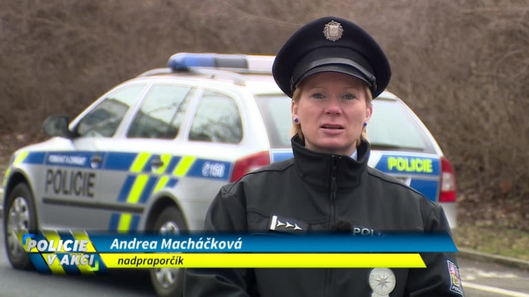 Policie v akci II (63) Policie v akci II (63)