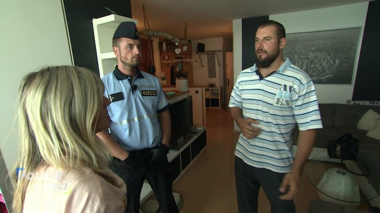 Policie v akci IV (60) Policie v akci IV (60)