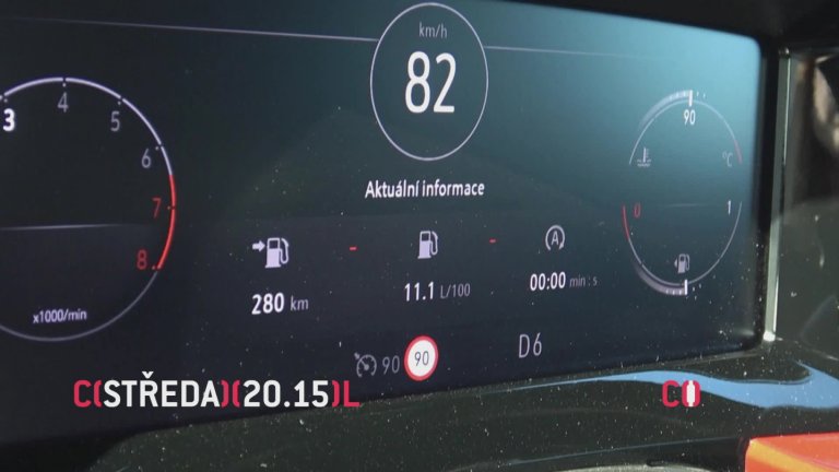 Autosalon.tv 2021 (19) - upoutávka Autosalon.tv 2021 (19) - upoutávka