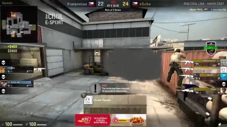 COOL E-Sport (2) COOL E-Sport (2)