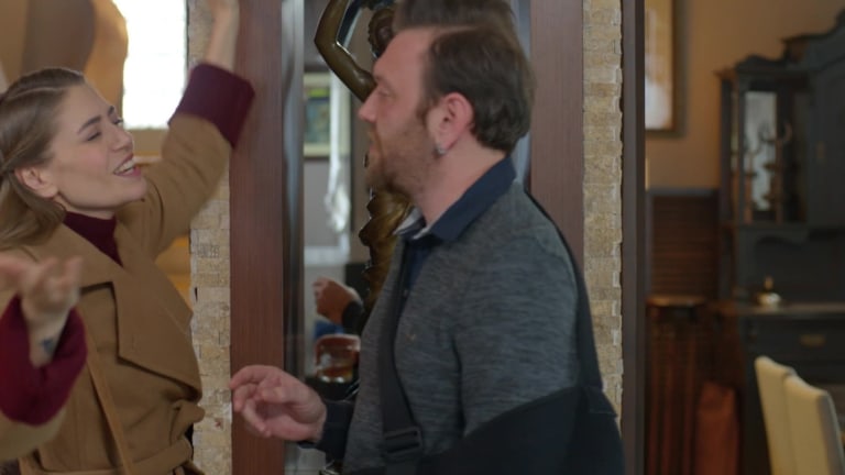 Příchuť lásky (76) Příchuť lásky (76)