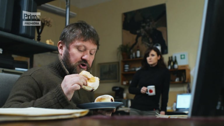 Temný kraj II (3) - upoutávka Temný kraj II (3) - upoutávka