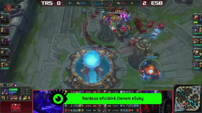 COOL E-sport (24) COOL E-sport (24)