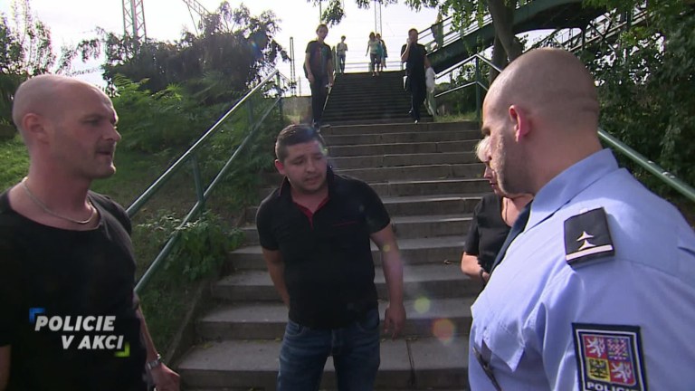 Policie v akci II (146) Policie v akci II (146)