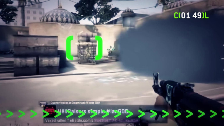 COOLfeed (126) COOLfeed (126)