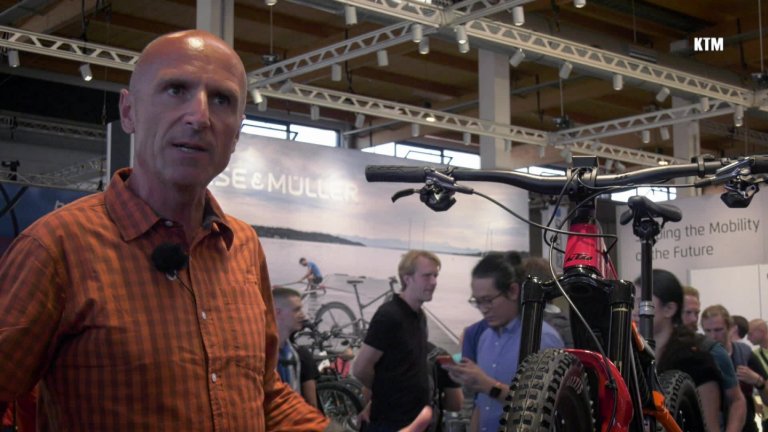 Bikesalon 2019 (32) Bikesalon 2019 (32)