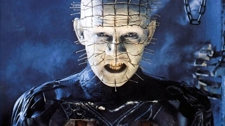 Hellraiser Hellraiser