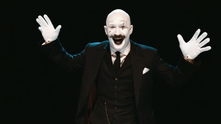 Bronson Bronson