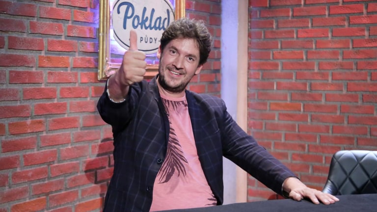 Poklad z půdy (10) Poklad z půdy (10)