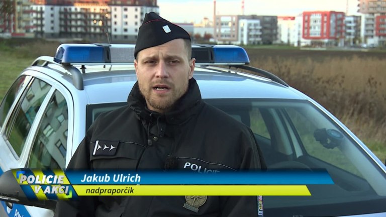 Policie v akci IV (26) Policie v akci IV (26)