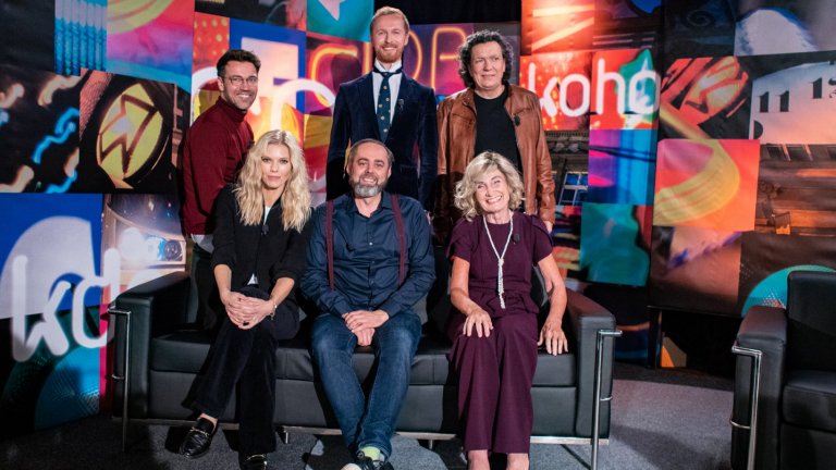 7 pádů Honzy Dědka II (18) 7 pádů Honzy Dědka II (18)