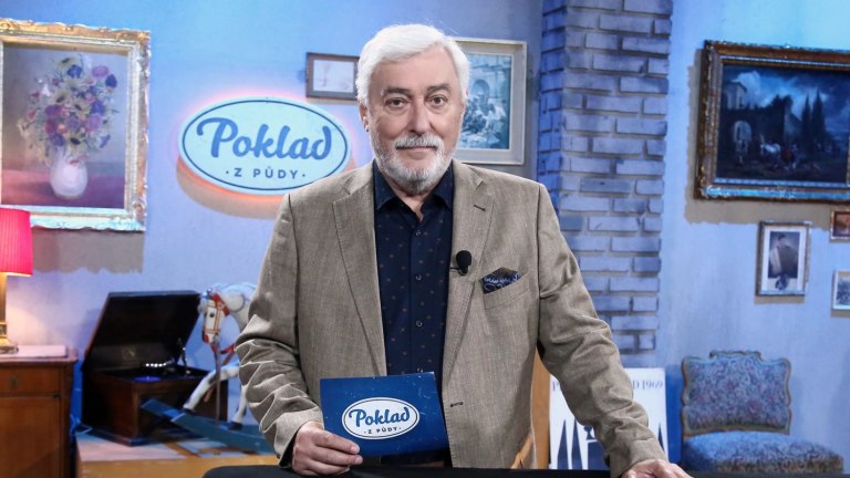Poklad z půdy dgs Poklad z půdy dgs
