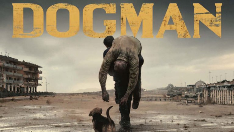 Dogman Dogman