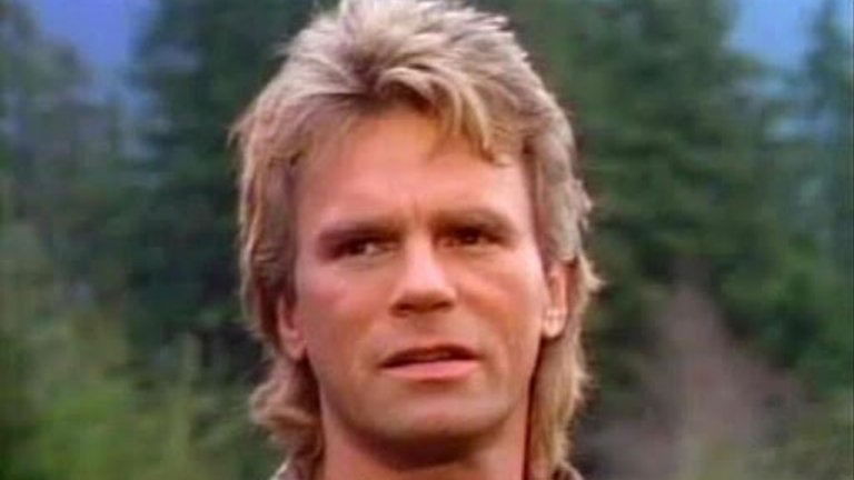 MacGyver (9) MacGyver (9)