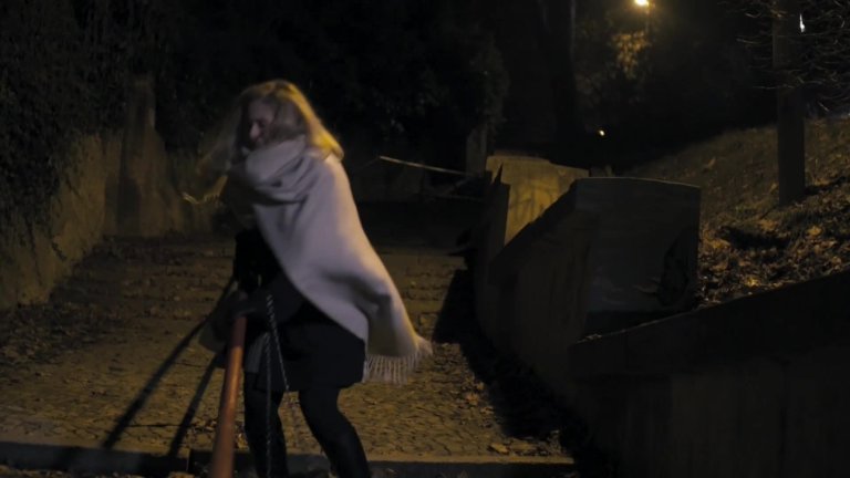 Temný Kraj (9/10) Jezinky: Viděli jste v 1. části Temný Kraj (9/10) Jezinky: Viděli jste v 1. části