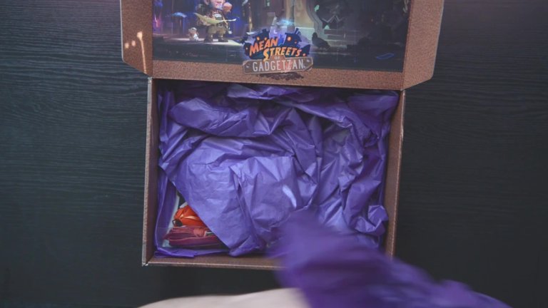 COOL Games: Rozbalení Hearthstone boxu COOL Games: Rozbalení Hearthstone boxu
