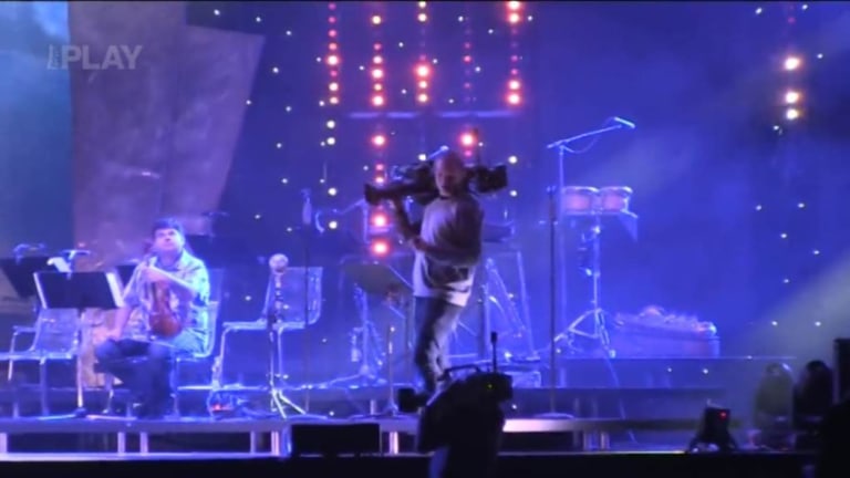 Karel Gott 2014 - O2 Aréna Karel Gott 2014 - O2 Aréna