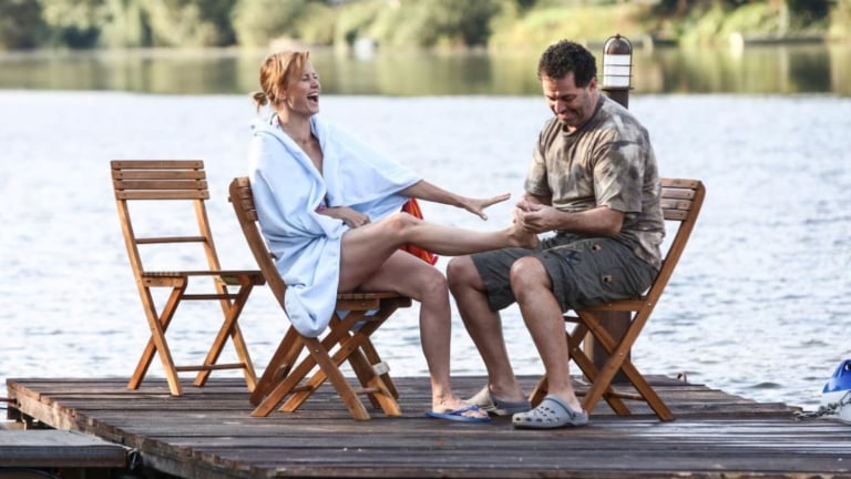 Přístav (32) - Tichá hospoda Přístav (32) - Tichá hospoda