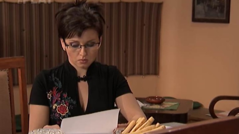 Velmi křehké vztahy (15) - Osobní preference Velmi křehké vztahy (15) - Osobní preference