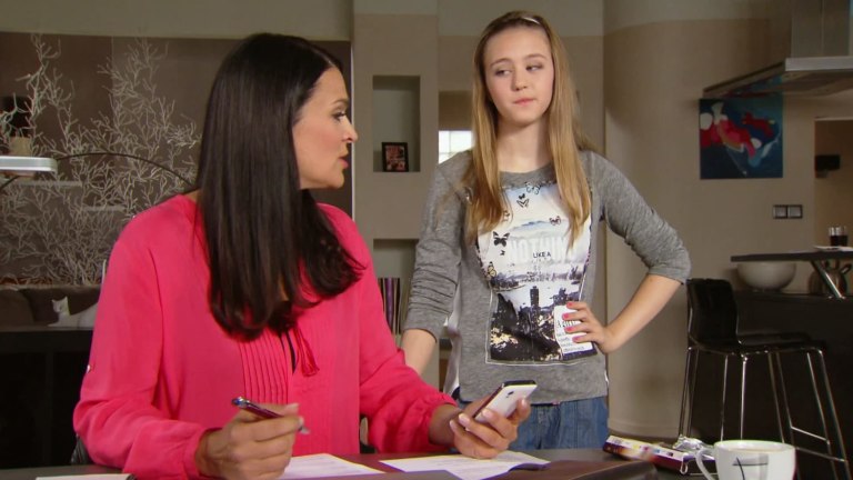 Všechny moje lásky (27) - Konečně otevřeno ! Všechny moje lásky (27) - Konečně otevřeno !