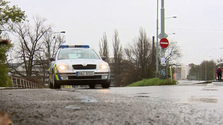 Policie v akci II (4) Policie v akci II (4)