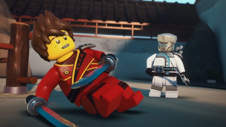Ninjago VIII (2) Ninjago VIII (2)