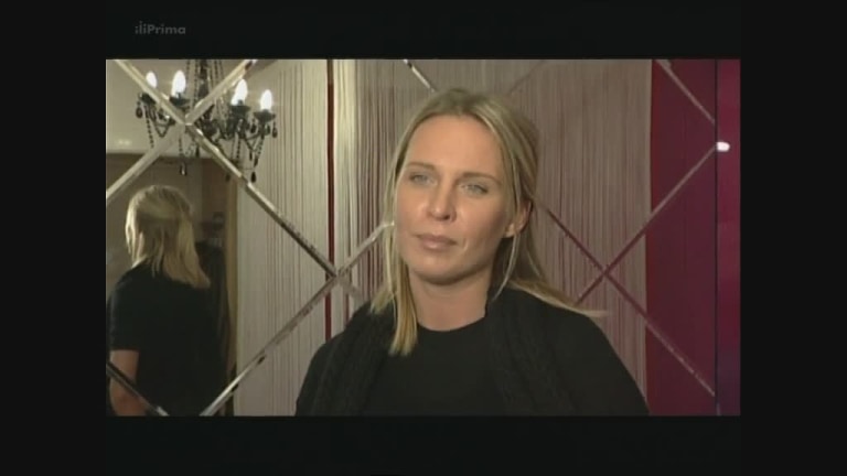 Screenshot: Jak se staví sen V (3) Screenshot: Jak se staví sen V (3)