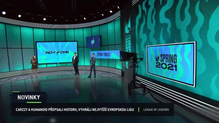 COOL Esport (17) COOL Esport (17)