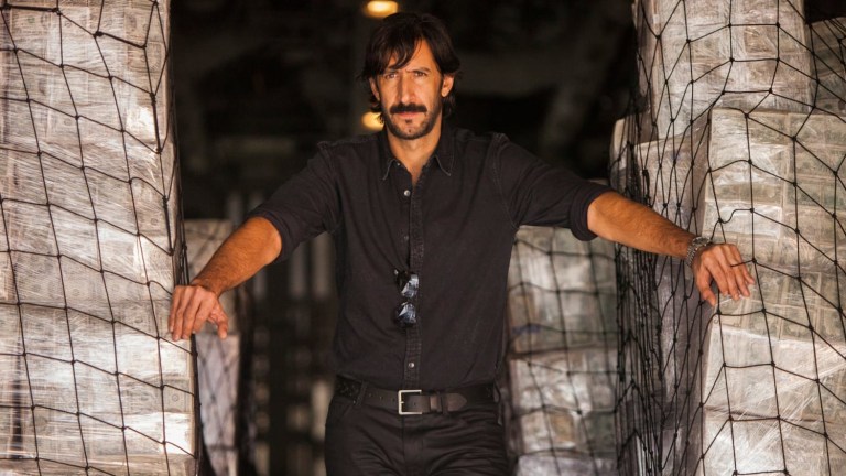 Narcos III (10) Narcos III (10)
