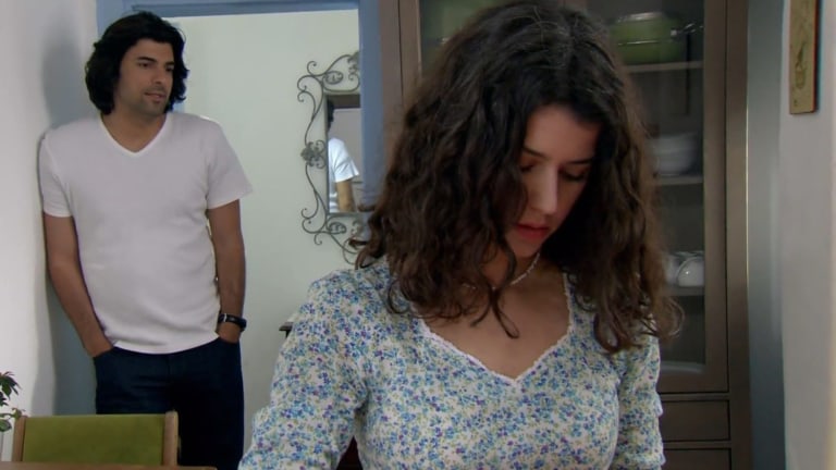 Krásná Fatmagul (158) Krásná Fatmagul (158)