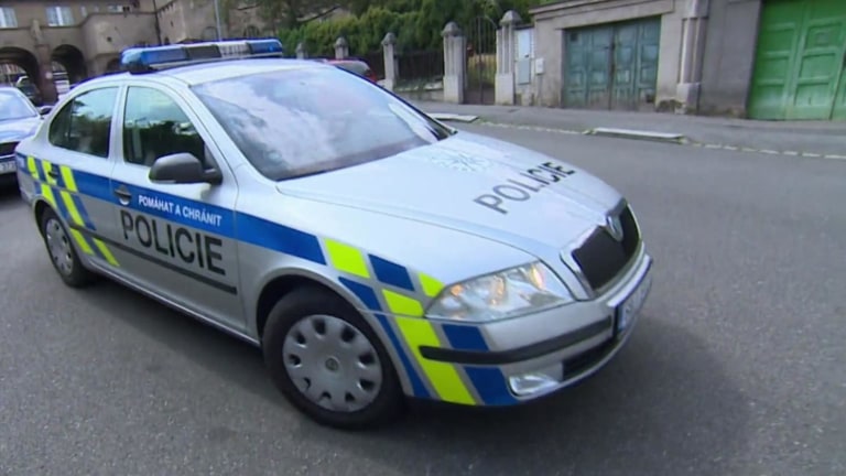 Policie v akci (14) Policie v akci (14)