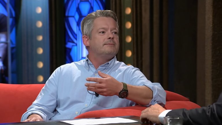Show Jana Krause 06.06.2018 - Aleš Háma Show Jana Krause 06.06.2018 - Aleš Háma