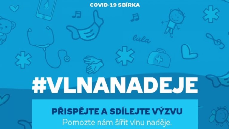Vlna naděje Vlna naděje