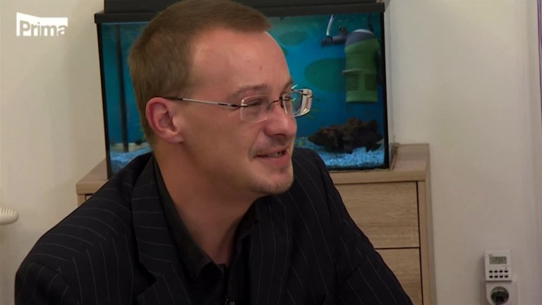 Prostřeno! XIX (23): 23 - Taktika Prostřeno! XIX (23): 23 - Taktika