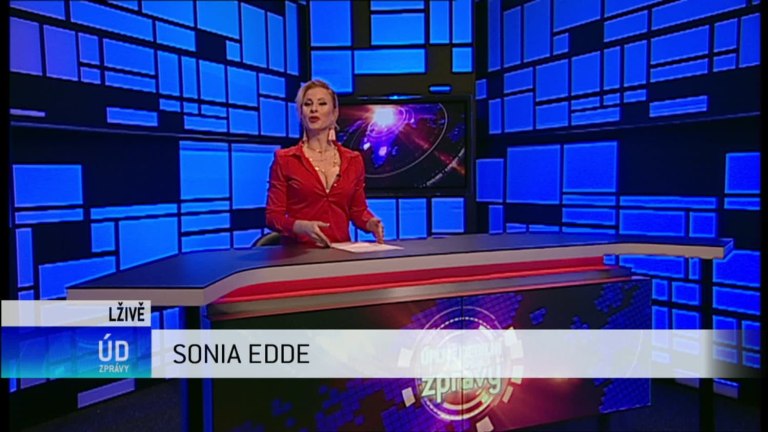 Úplně Debilní Zprávy 23.6.2019 Úplně Debilní Zprávy 23.6.2019