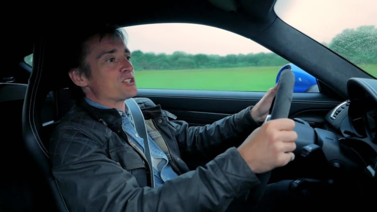 Top Gear XXII (5) Top Gear XXII (5)