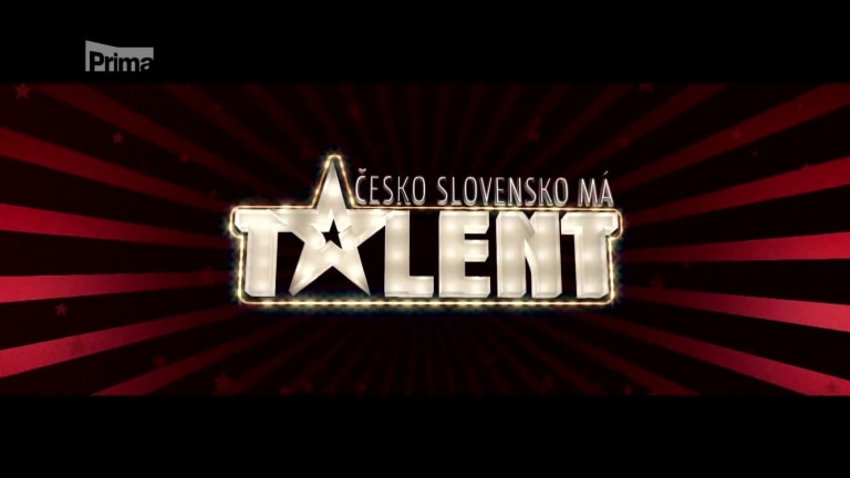 ČESKO SLOVENSKO MÁ TALENT: Casting 2020 ČESKO SLOVENSKO MÁ TALENT: Casting 2020