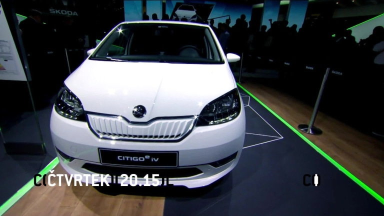 Autosalon 2019 (39) - upoutávka Autosalon 2019 (39) - upoutávka