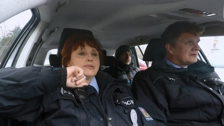 Policie v akci II (42) Policie v akci II (42)