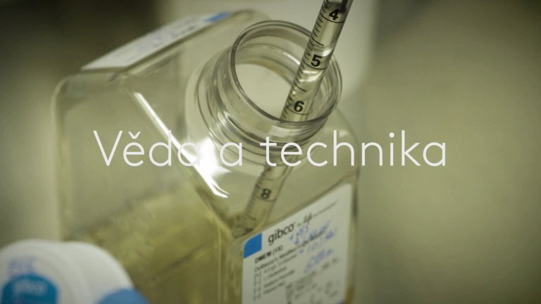 CRISPR: Genetické inženýrství - upoutávka CRISPR: Genetické inženýrství - upoutávka