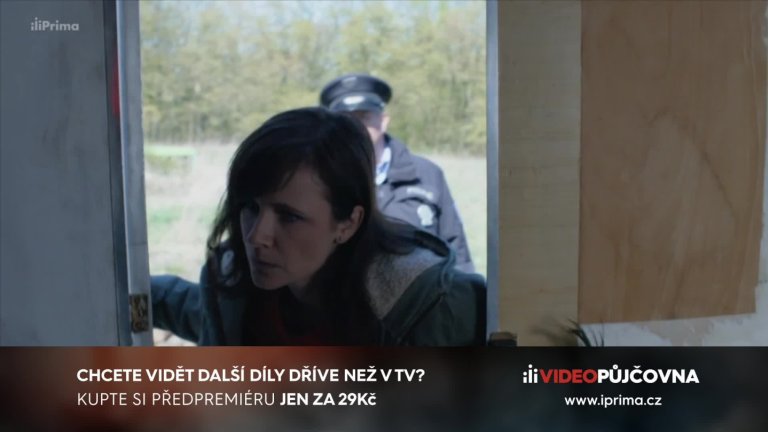 Temný kraj II (14): Konec Rosti Kořena? Temný kraj II (14): Konec Rosti Kořena?